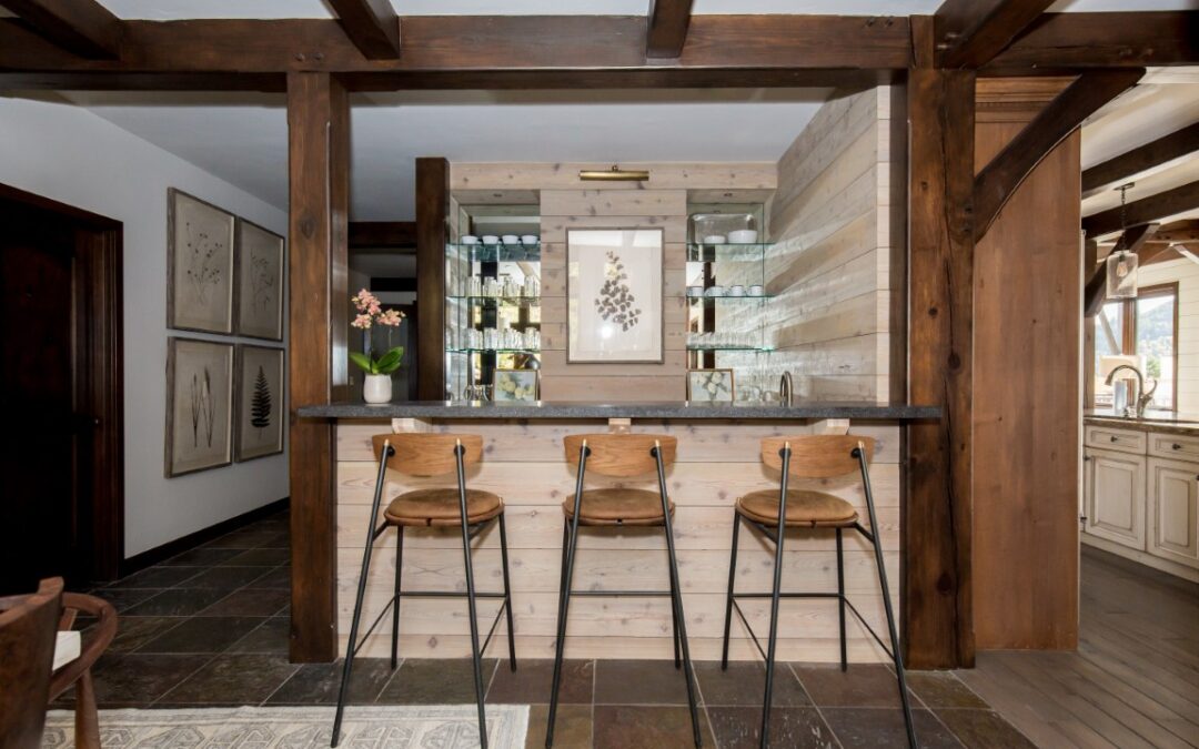 Home Builder Park City Utah